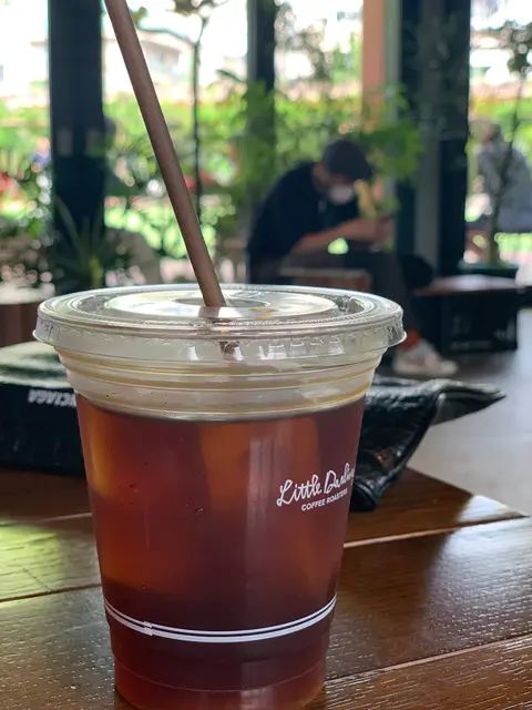 Little Darling Coffee Roasters（リトル ダーリン コーヒー ロースターズ）