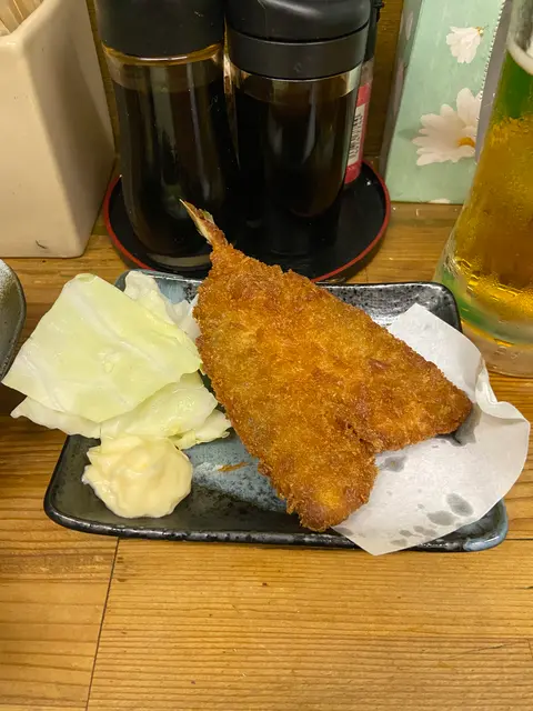 立ち呑み 庶民