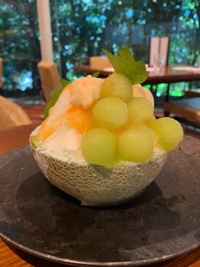 結庵