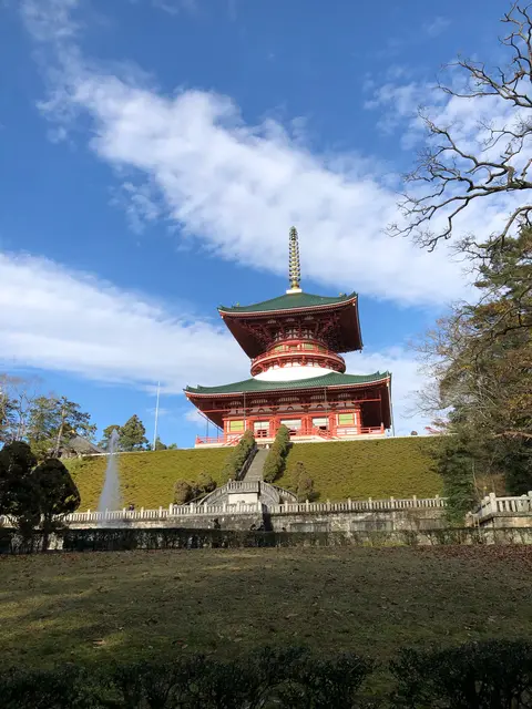成田（成田山表参道）