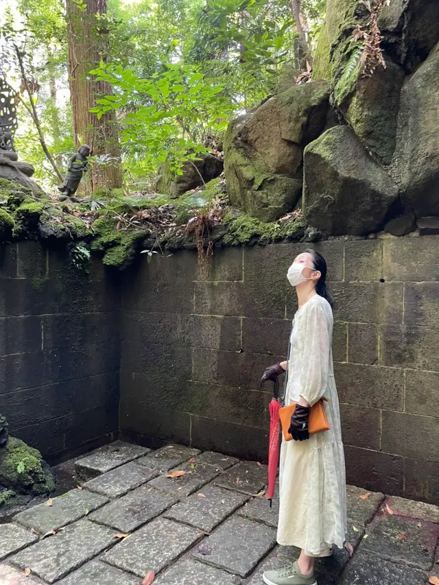 成田（成田山表参道）