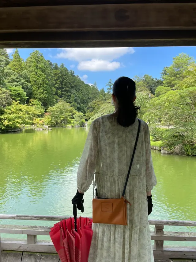 成田（成田山表参道）