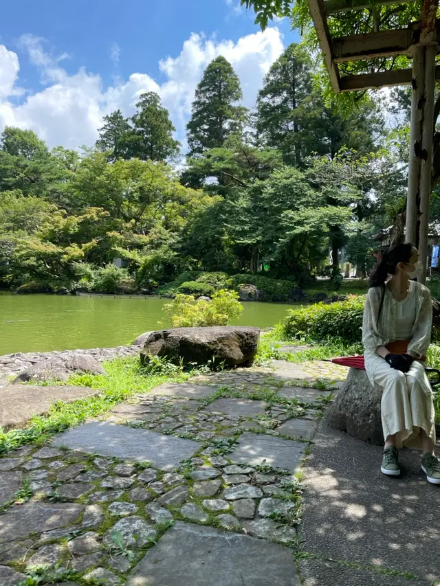 成田（成田山表参道）
