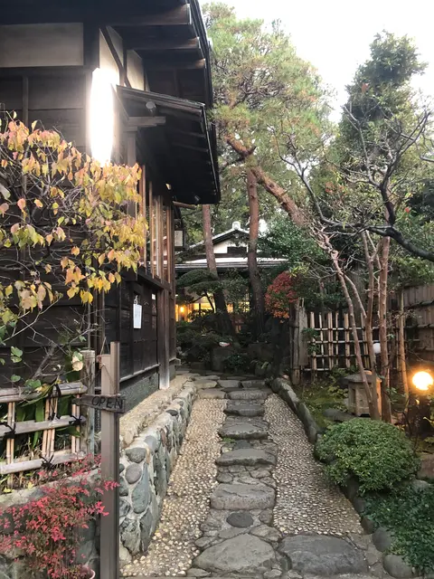 古桑庵