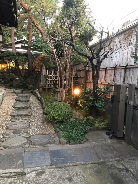 古桑庵