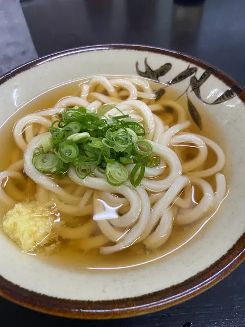たむらうどん