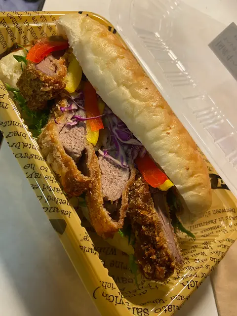 母とむすめのいえ