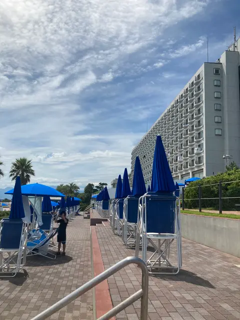 大磯ロングビーチ