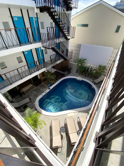 8HOTEL CHIGASAKI