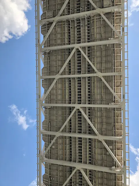 東京湾クルージング