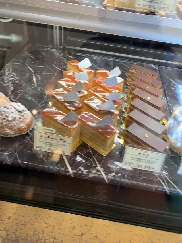 Rue De Passy (リュードパッシー)