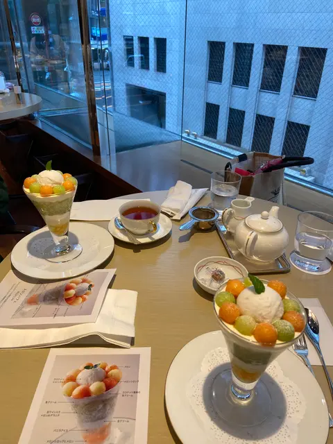 和光ティーサロン