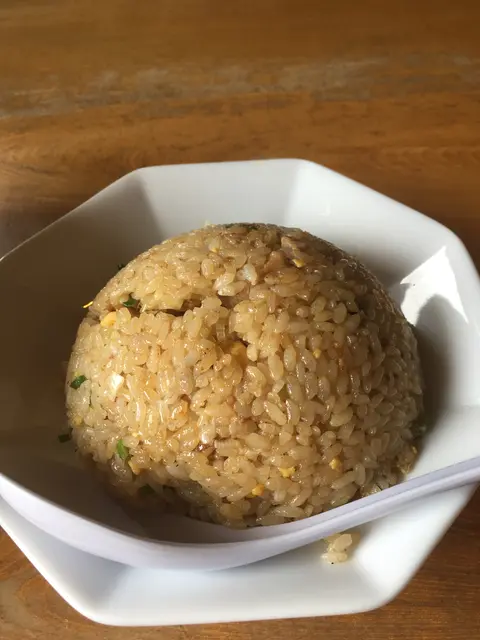 ラーメンちゃん 朝日本店