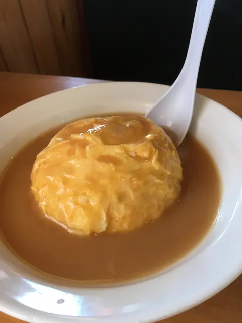 ラーメンちゃん 朝日本店