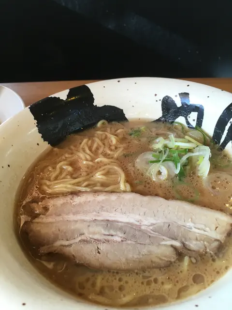ラーメンちゃん 朝日本店