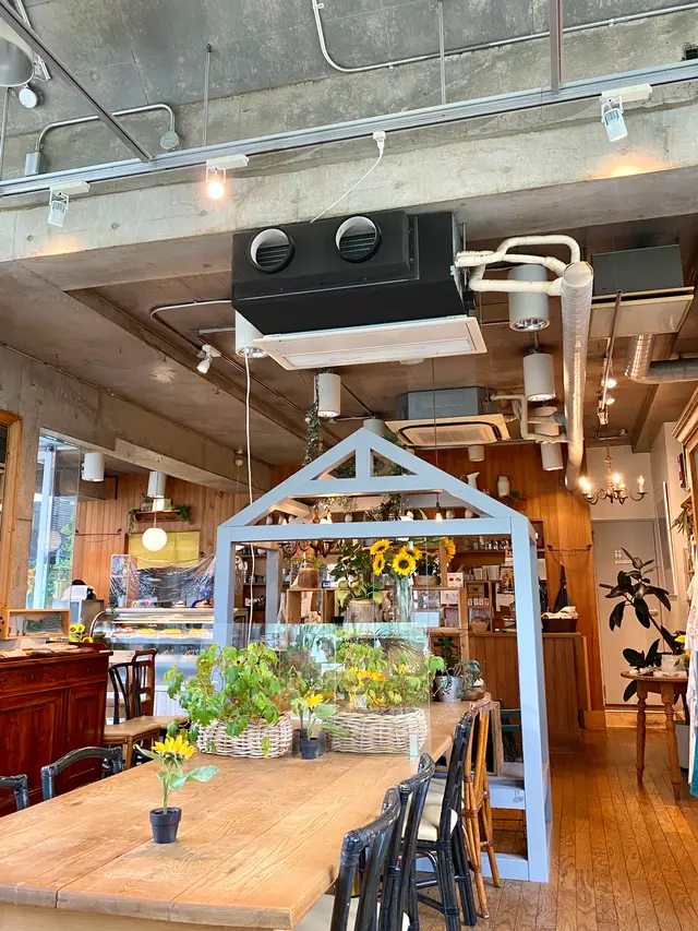 サンデーブランチ