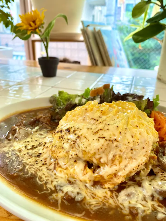 サンデーブランチ