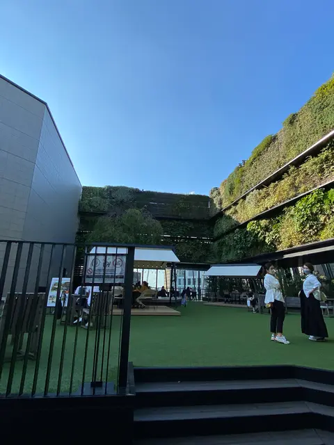 東急プラザ銀座