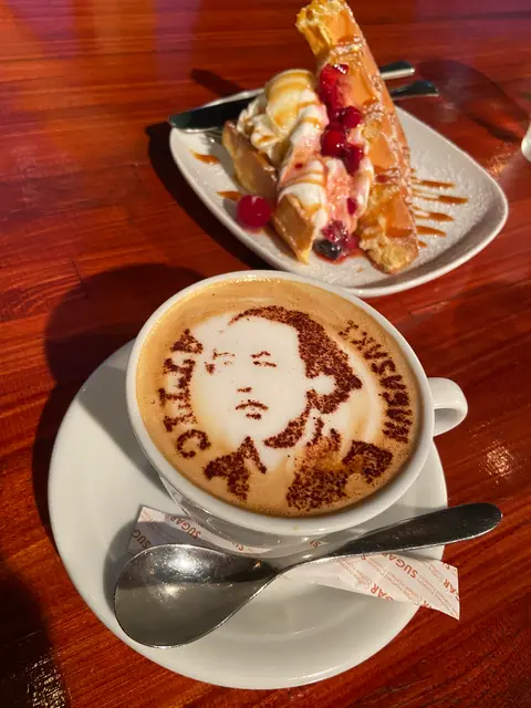 アティック 長崎