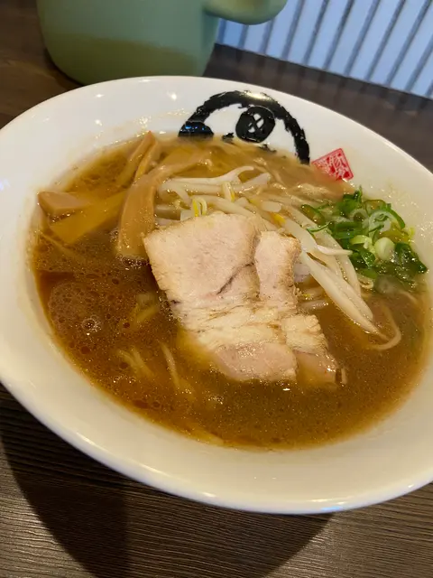 中華そば 村田商店