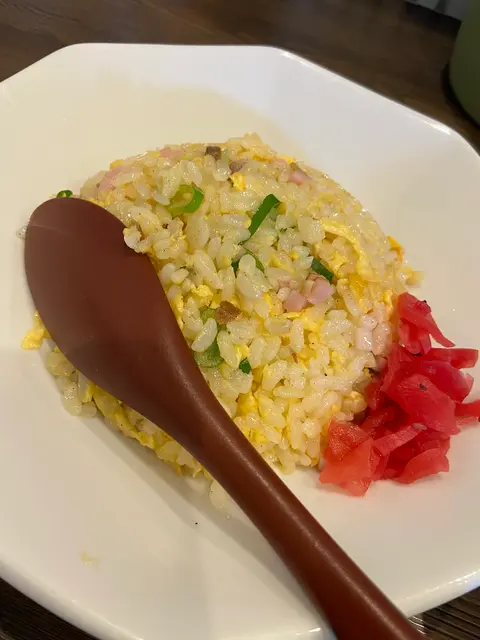 中華そば 村田商店