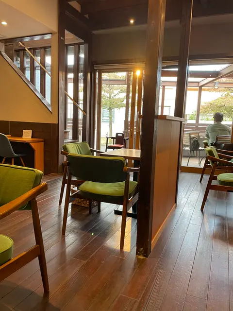 ペリカンコーヒー （pelican coffee）