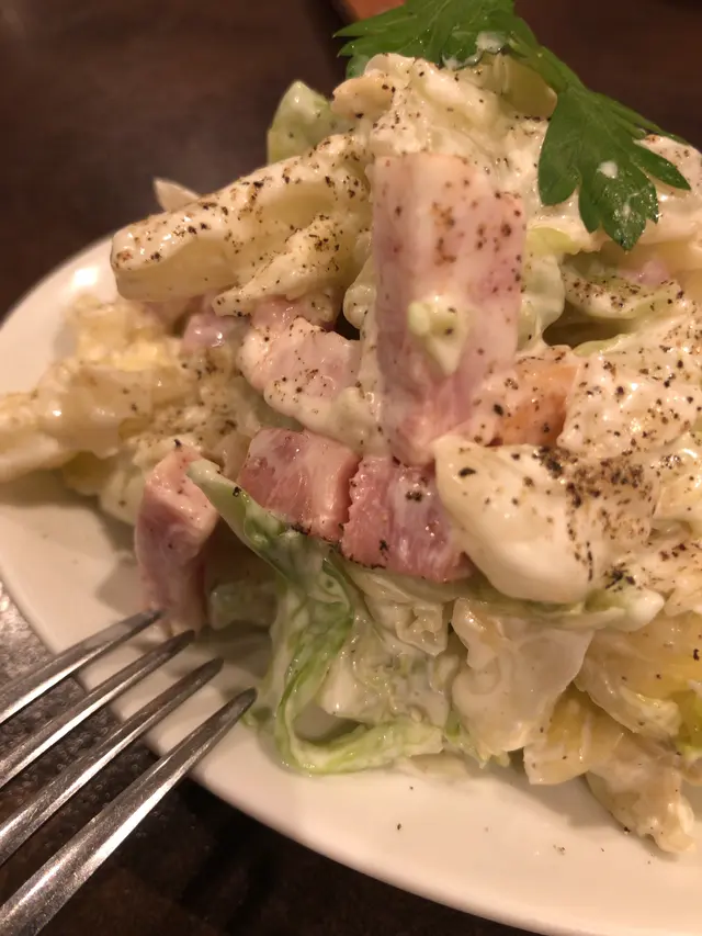 オールドステーション