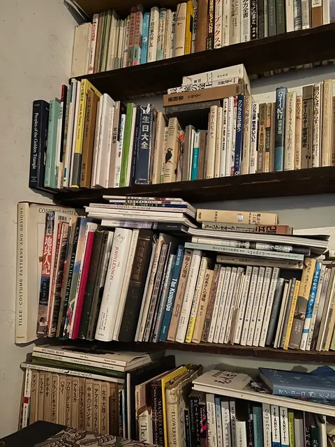 ソーイングテーブルコーヒー