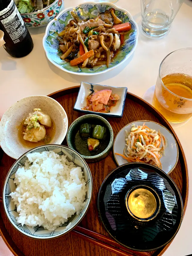TREX CHIGASAKI OCEAN CAFE