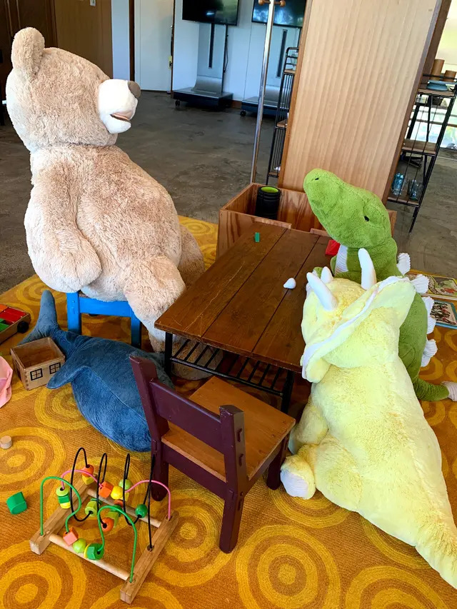 TREX CHIGASAKI OCEAN CAFE
