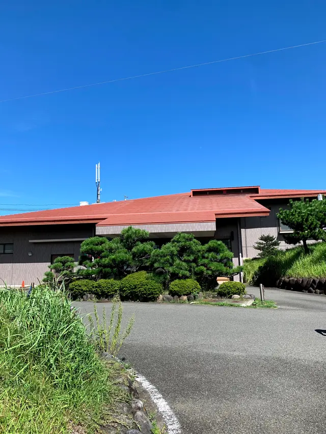 TREX CHIGASAKI OCEAN CAFE