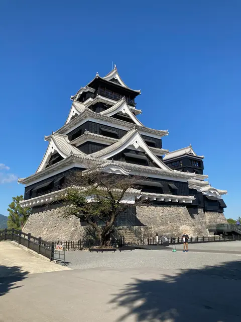 熊本城