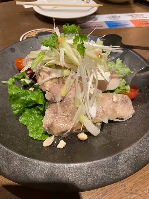 白雪ブルワリーレストラン 長寿蔵