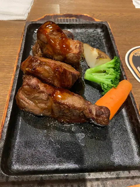 白雪ブルワリーレストラン 長寿蔵