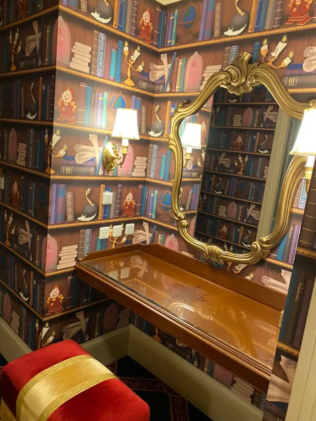 東京ディズニーランドホテル