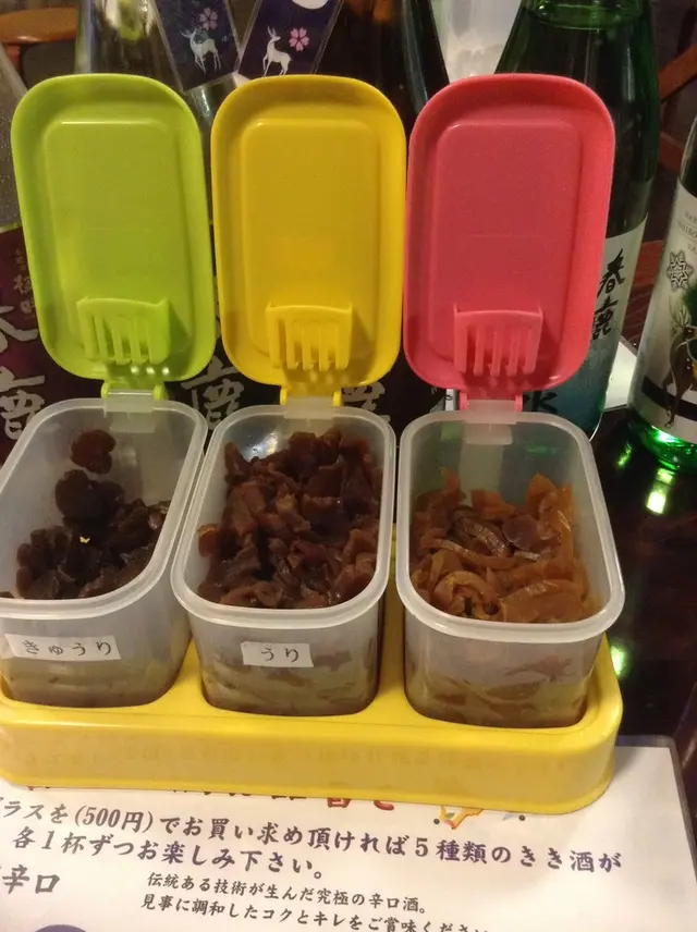 今西清兵衛商店 （春鹿）