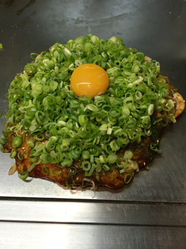 お好み焼 長田屋