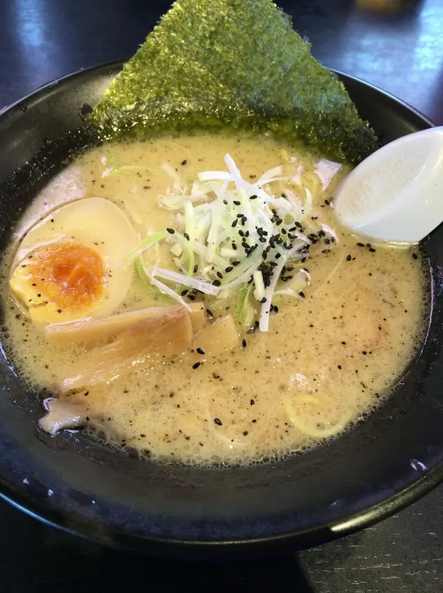 くろたろう