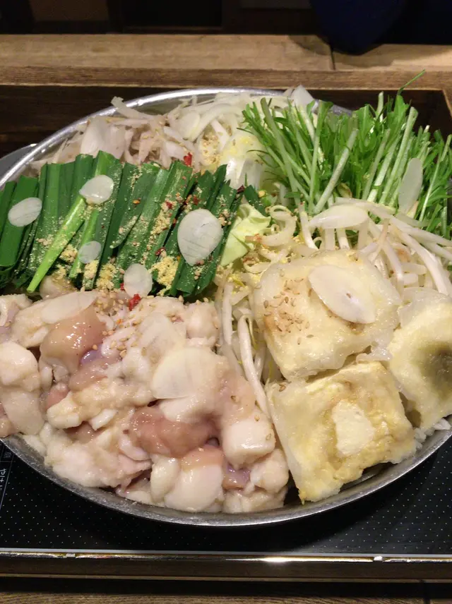 もつ鍋寅屋