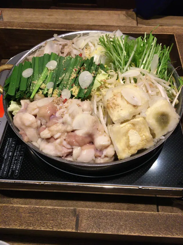 もつ鍋寅屋