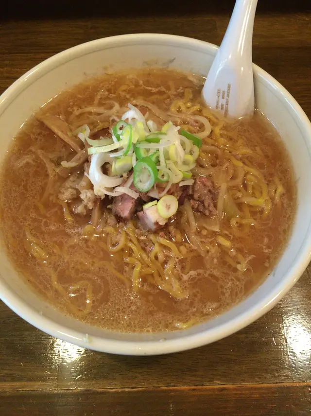 北道