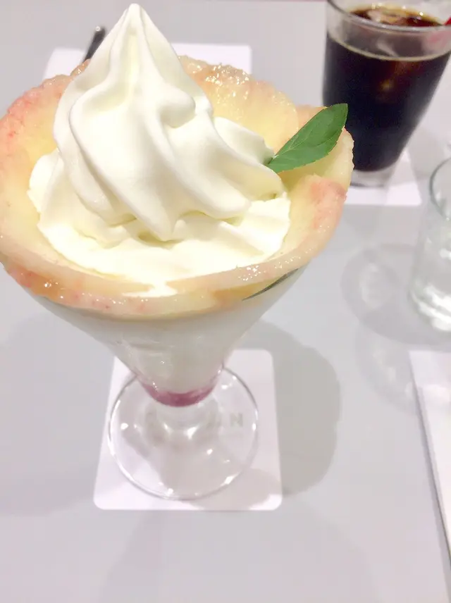 フルーツパーラーいちまん