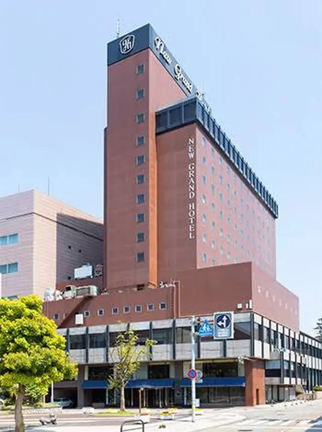 本館 金沢ニューグランドホテル プレステージ