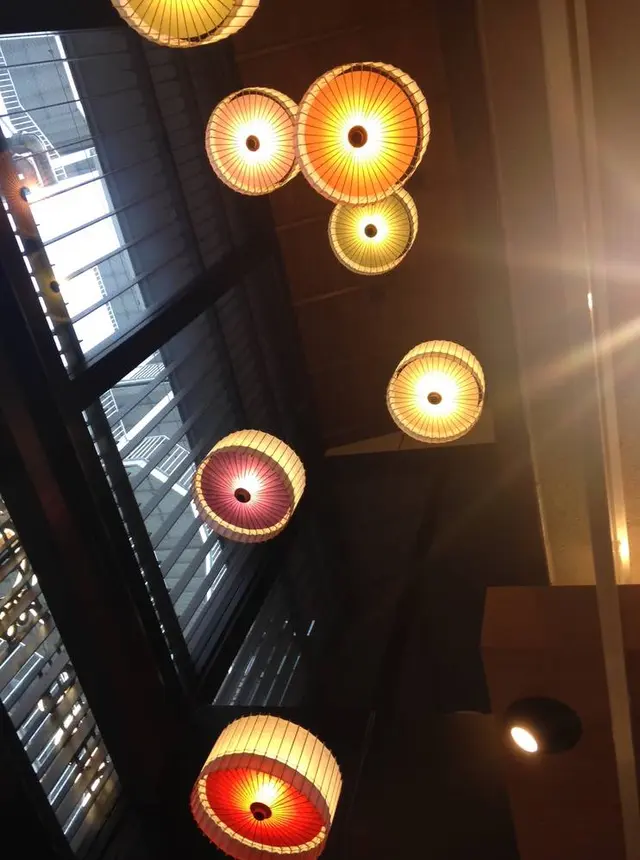 神乃珈琲 京都店