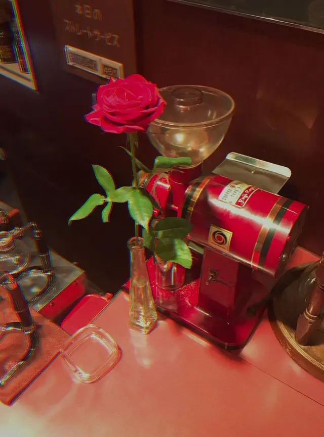 カフェ ドゥー （Café Deux） 