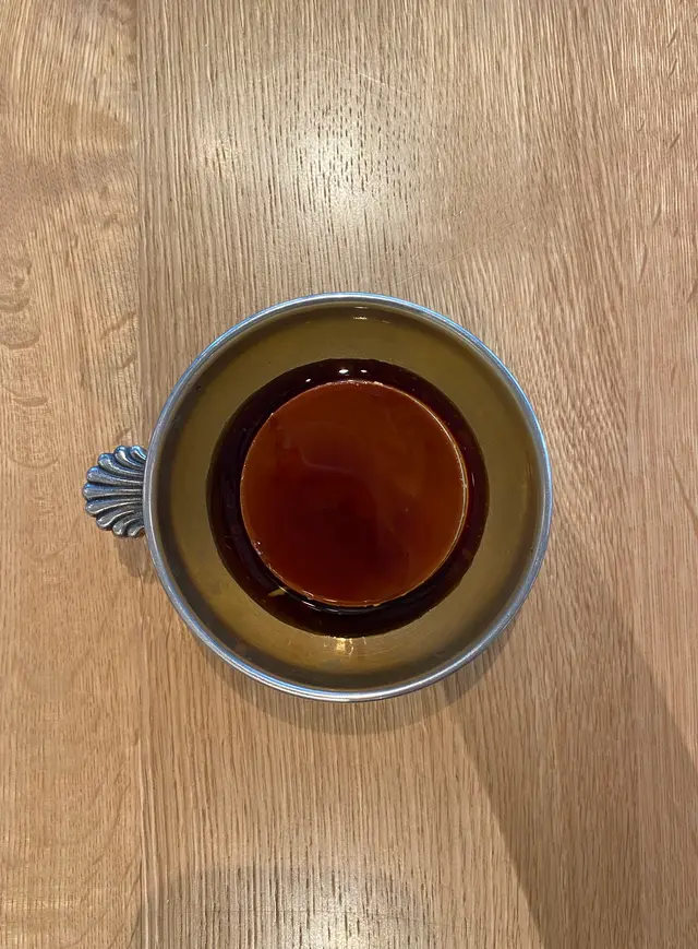 WHITE GLASS COFFEE （ホワイトグラスコーヒー）