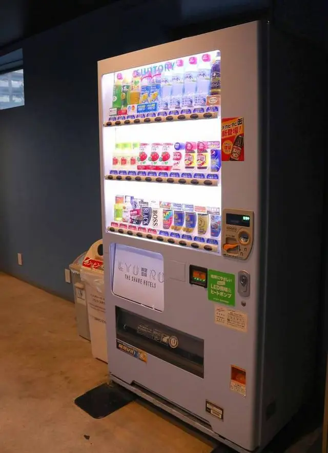 THE SHARE HOTELS LYURO 東京清澄