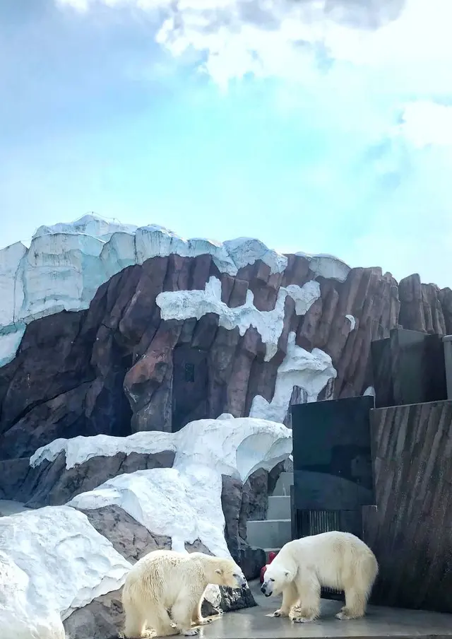 上野動物園