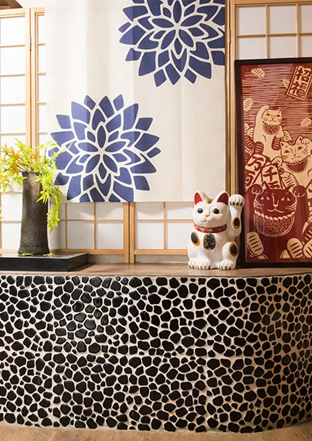 湯守りの宿 田中屋