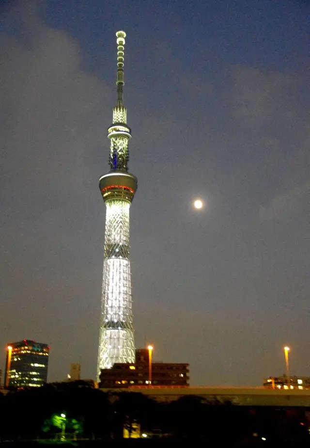 東京水辺ライン両国発着場